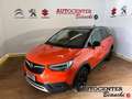 Opel Crossland X 1.2 Ultimate s&s 130cv my18.5 Arancione - thumbnail 1