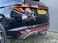 Hyundai TUCSON 1.6 T-GDI HEV 230pk N-Line Automaat | Carplay | Cl Zwart - thumbnail 6