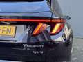 Hyundai TUCSON 1.6 T-GDI HEV 230pk N-Line Automaat | Carplay | Cl Zwart - thumbnail 9