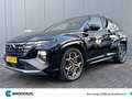 Hyundai TUCSON 1.6 T-GDI HEV 230pk N-Line Automaat | Carplay | Cl Zwart - thumbnail 1