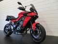 Yamaha Tracer 9 ABS SUPERSTAAT! Rojo - thumbnail 8