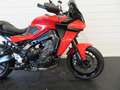 Yamaha Tracer 9 ABS SUPERSTAAT! Rojo - thumbnail 9