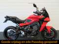 Yamaha Tracer 9 ABS SUPERSTAAT! Rojo - thumbnail 1