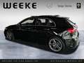 Mercedes-Benz A 200 d AMG ADVANCED PLUS+PANORAMA-SD+VK-ASS+SMA Noir - thumbnail 9