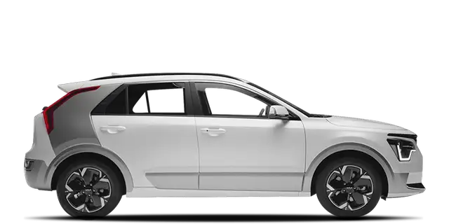Kia e-Niro 64,8 kWh Style