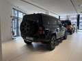 Land Rover Defender 110 3.0d i6 mhev X-Dynamic SE awd 200cv auto Schwarz - thumbnail 2