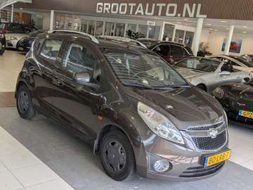 1.0 16V LT Airco, NAP, Stuurbekrachtiging