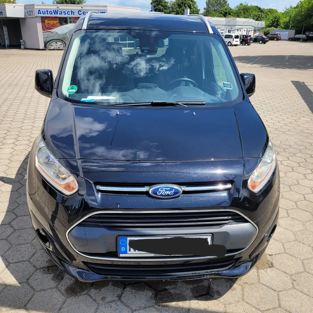 Ford Tourneo Connect Titanium - 1