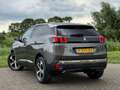Peugeot 3008 1.2 PureTech 130pk GT-Line - Gris Platinium - Tops Grijs - thumbnail 8