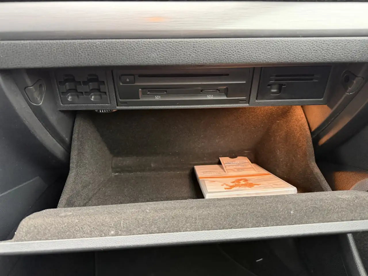 Volkswagen Golf Standard Model — photo 18