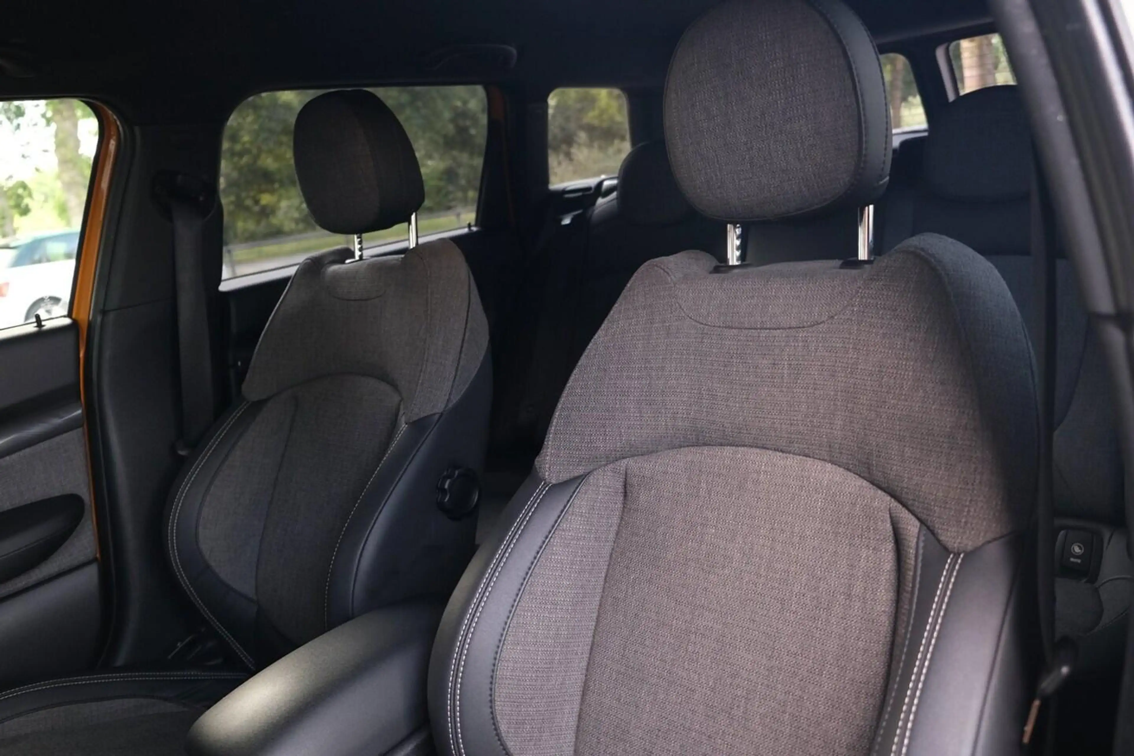 MINI Cooper S Clubman 2.0 Chili|Rijklaar|keyless|Navi|Bluetooth|192PK — photo 25