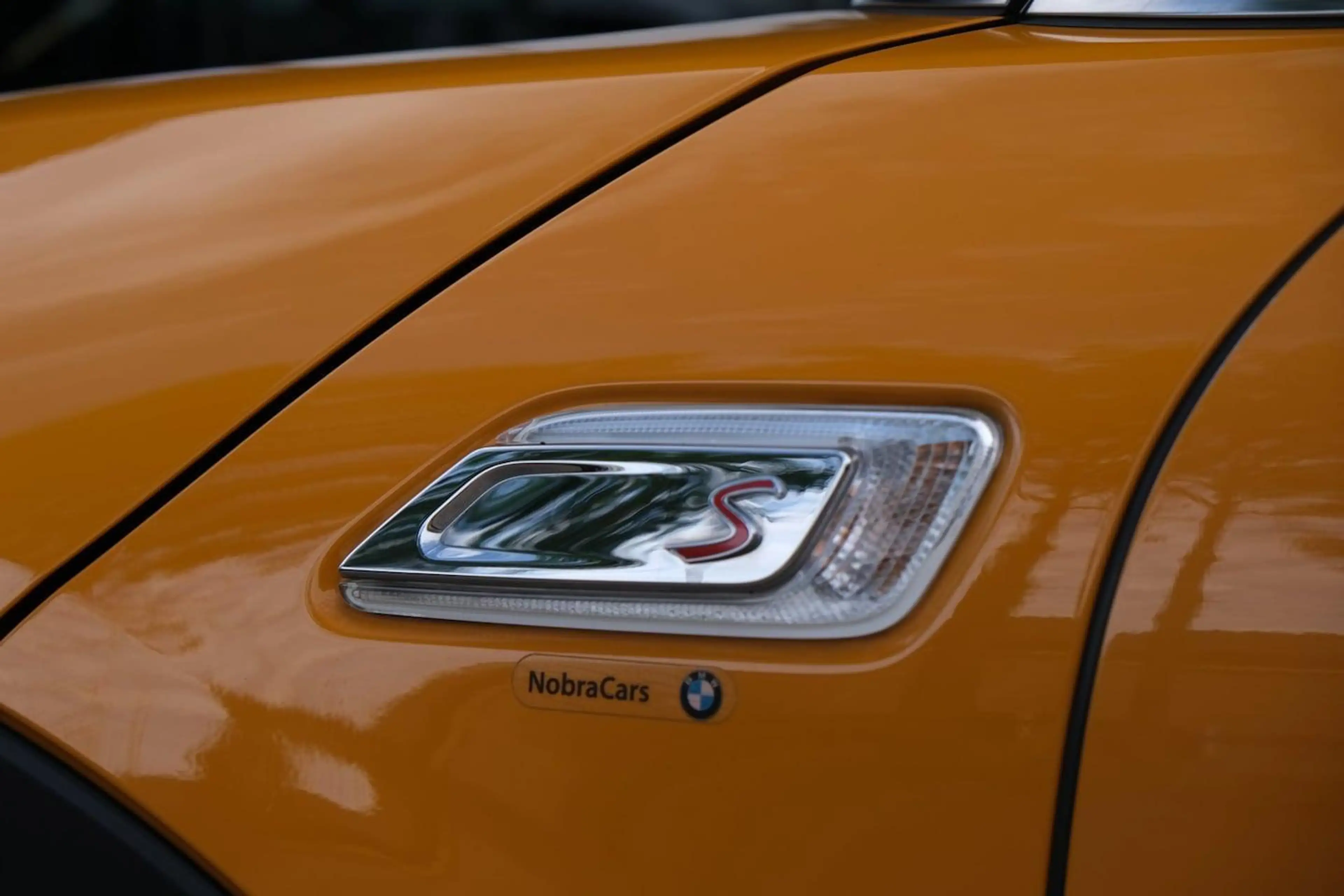 MINI Cooper S Clubman 2.0 Chili|Rijklaar|keyless|Navi|Bluetooth|192PK — photo 19