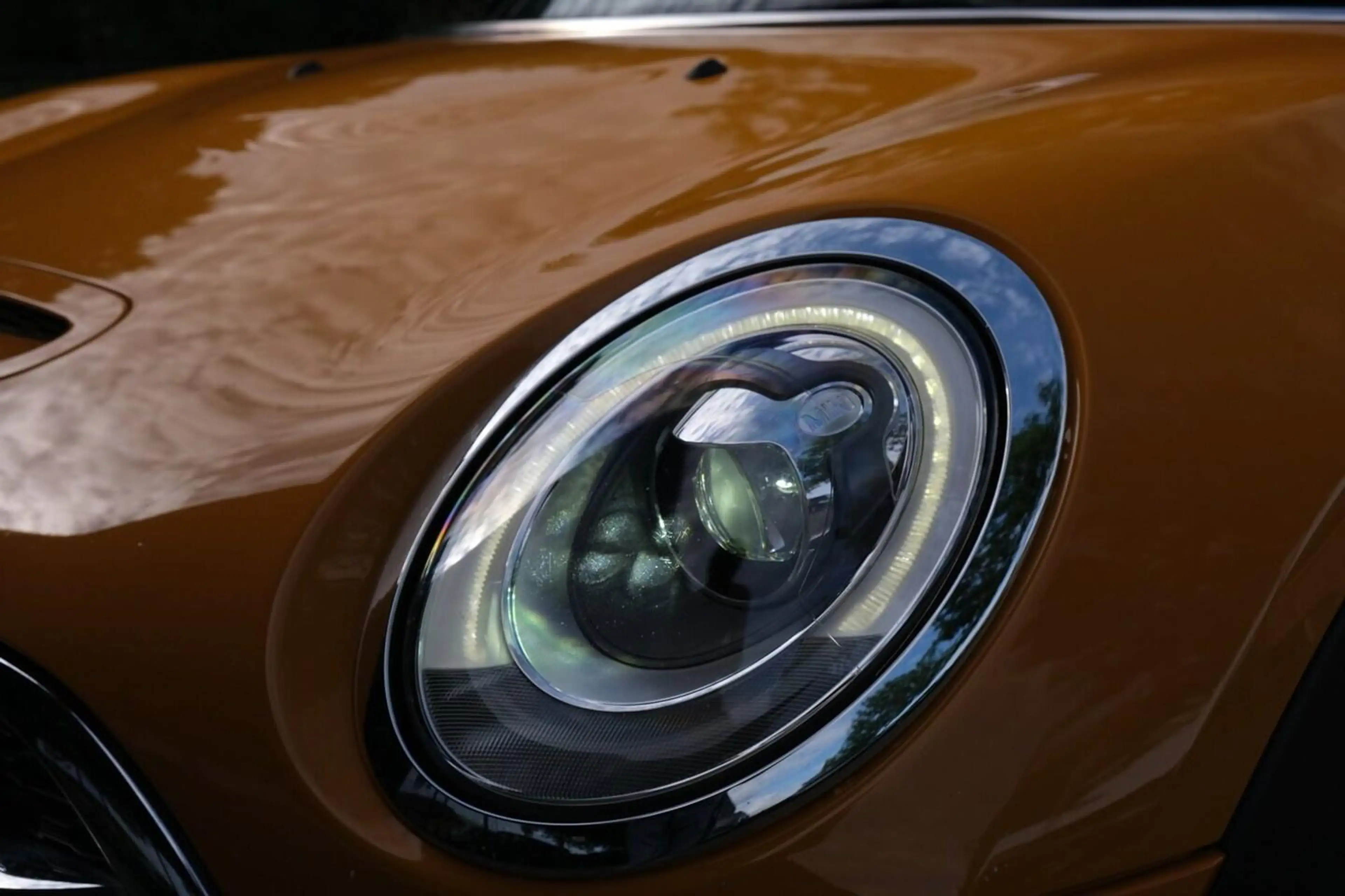 MINI Cooper S Clubman 2.0 Chili|Rijklaar|keyless|Navi|Bluetooth|192PK — photo 22