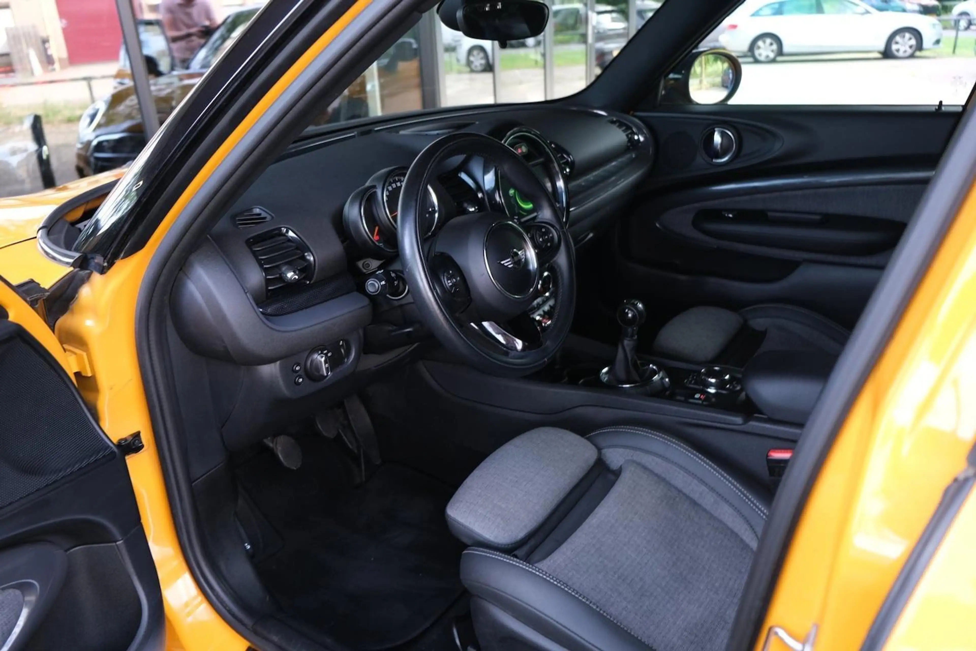MINI Cooper S Clubman 2.0 Chili|Rijklaar|keyless|Navi|Bluetooth|192PK — photo 24