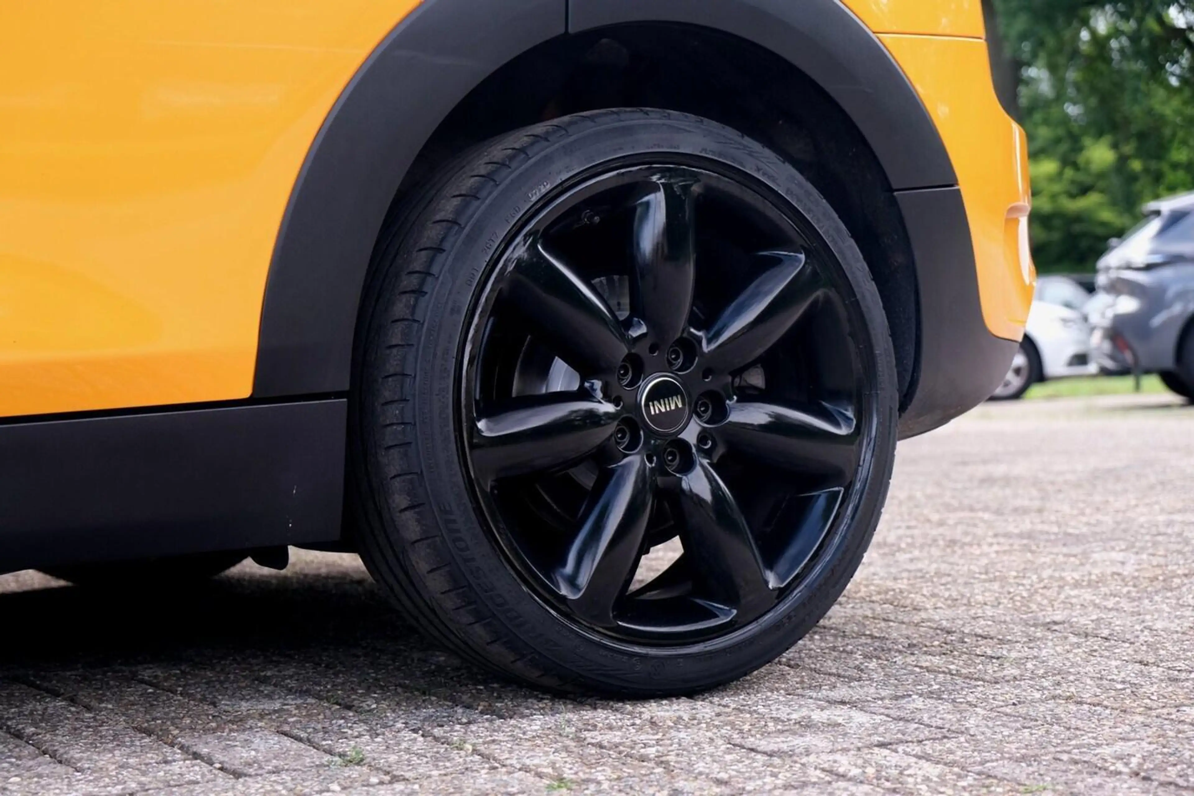 MINI Cooper S Clubman 2.0 Chili|Rijklaar|keyless|Navi|Bluetooth|192PK — photo 18