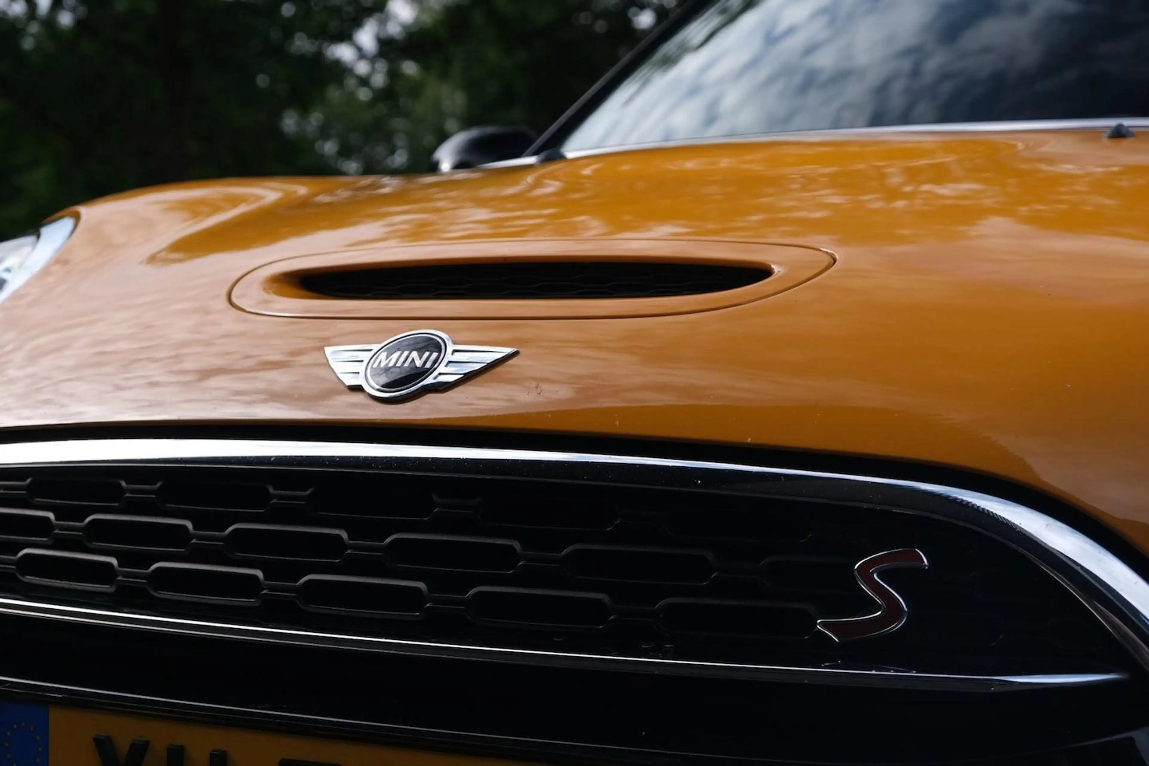 MINI Cooper S Clubman 2.0 Chili|Rijklaar|keyless|Navi|Bluetooth|192PK — photo 23