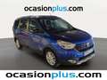 Dacia Lodgy 1.5Blue dCi Stepway Serie Limitada Aniv. 7pl. 85kW Azul - thumbnail 2