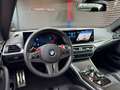 BMW M4 Coupé Competition Schalensitz h/k  Widescreen Geel - thumbnail 12