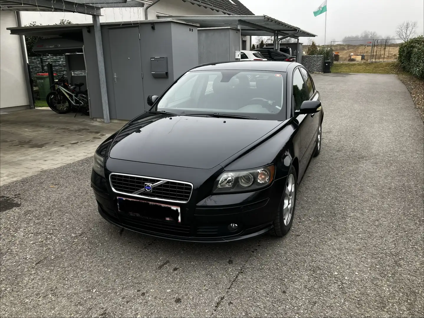 Volvo S40 2,4i Momentum - 1