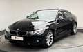 BMW 420 Gran Coupe 420d xDrive 190 ch Lounge A - 5P SUIVI BMW Noir - thumbnail 1