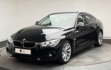 Gran Coupe 420d xDrive 190 ch Lounge A - 5P SUIVI BMW