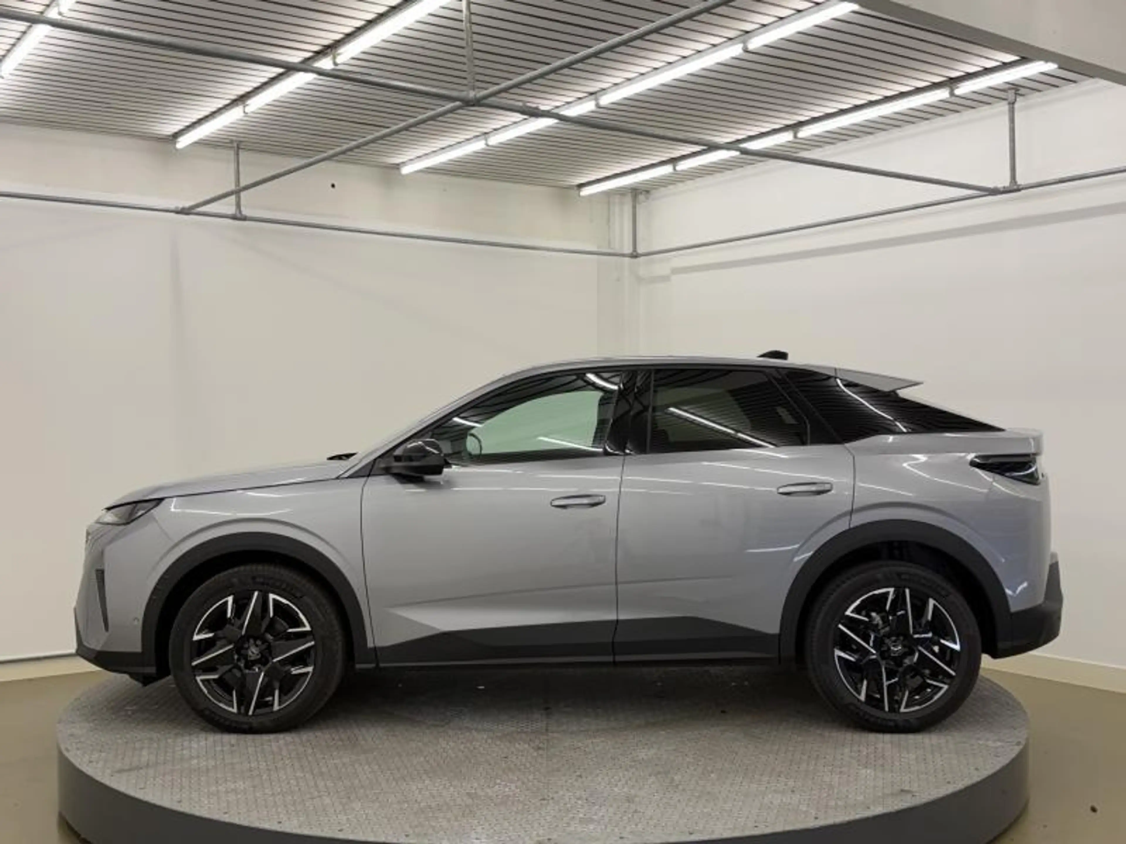 Peugeot 3008 360° camera en weinig kms aan TOP prijs — photo 14