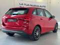Mercedes-Benz B 180 Business Extra auto Rosso - thumbnail 9