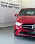 Mercedes-Benz B 180 Business Extra auto Rood - thumbnail 2