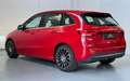 Mercedes-Benz B 180 Business Extra auto Rosso - thumbnail 7