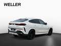 BMW X6 M 50i SkyLo IcGlow DAPro 360° StdHz KomfSi 22" Alb - thumbnail 3