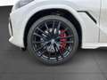 BMW X6 M 50i SkyLo IcGlow DAPro 360° StdHz KomfSi 22" Fehér - thumbnail 11