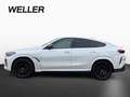 BMW X6 M 50i SkyLo IcGlow DAPro 360° StdHz KomfSi 22" Alb - thumbnail 5