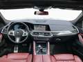 BMW X6 M 50i SkyLo IcGlow DAPro 360° StdHz KomfSi 22" Fehér - thumbnail 7