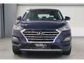 Hyundai TUCSON 1.6 TGDI Trend 2WD Klima*SHZ*RFK * Blau - thumbnail 2