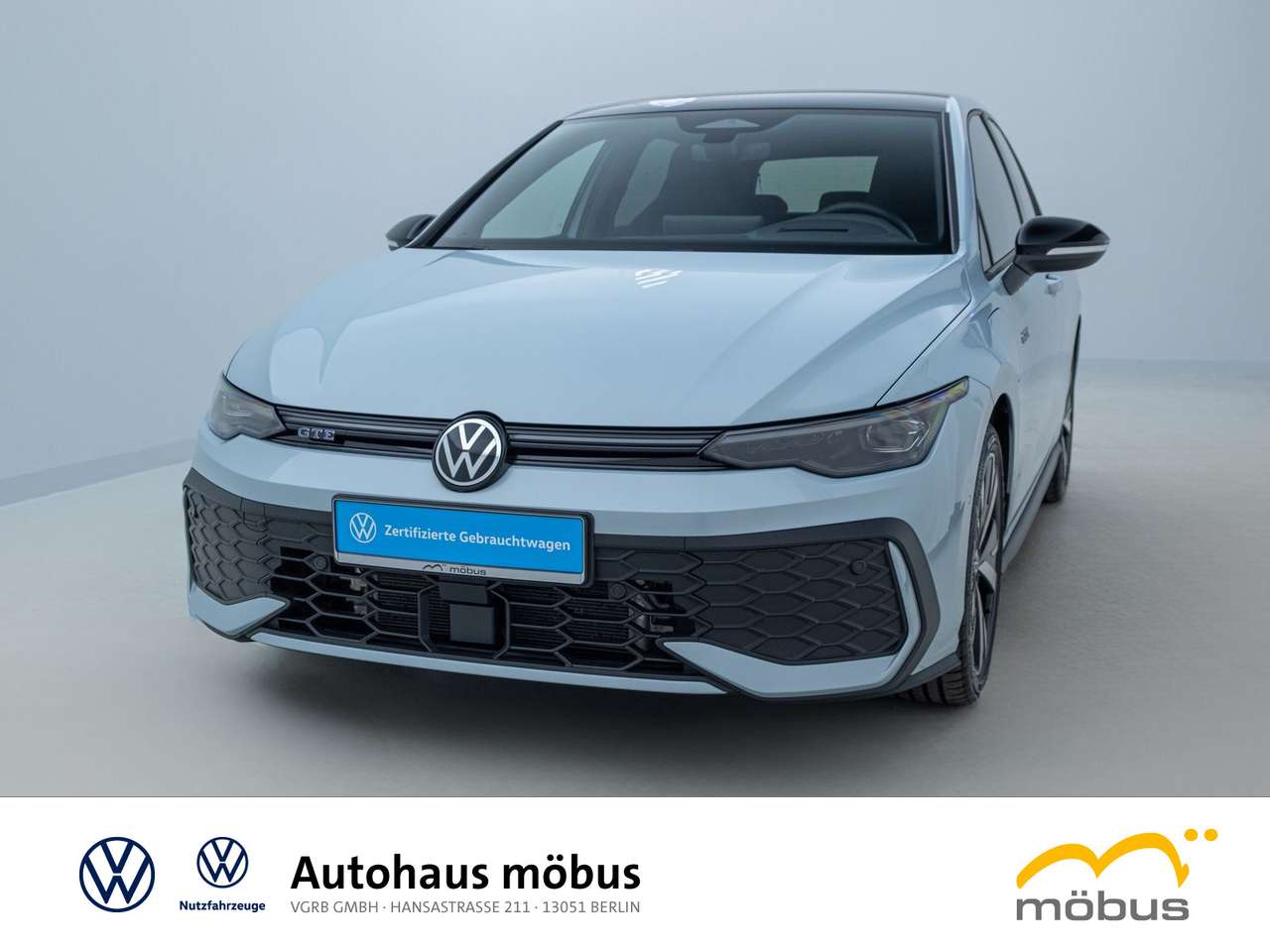 Volkswagen Golf GTE 2025