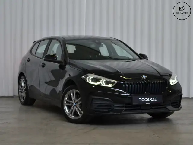 BMW 1er
