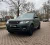 Land Rover Range Rover Sport 3.0 SDV6 HSE PANO~KAMERA~LEDER Grün - thumbnail 3