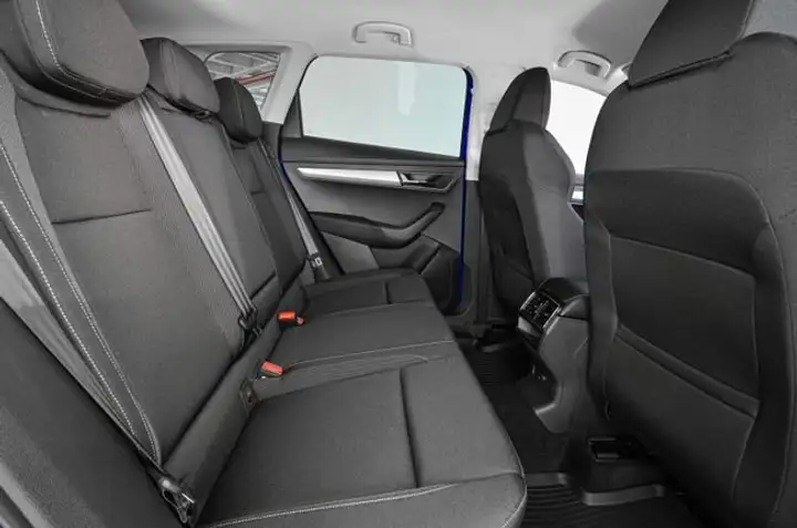 Škoda Karoq 2022, foto 6