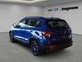 Skoda Karoq 1.5 TSI ACT DSG Style Blau - thumbnail 4