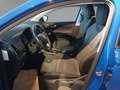 Skoda Karoq 1.5 TSI ACT DSG Style Blau - thumbnail 6