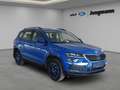 Skoda Karoq 1.5 TSI ACT DSG Style Blau - thumbnail 2