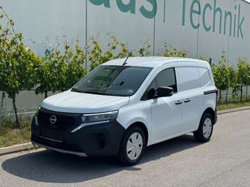 1.3 DIG-T 130 PS 6MT Van Acenta