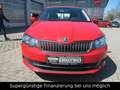 Skoda Fabia Active,5-TÜRIG,GARANTIE,KLIMA Rot - thumbnail 5