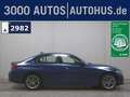 BMW 330 i Sport-Line Navi LED LC-Pro Hifi PDC Shz Blau - thumbnail 1