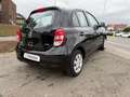 Nissan Micra Micra 1.2i Acenta Gris - thumbnail 6