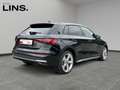Audi A3 30 TFSI Nero - thumbnail 5