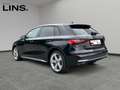 Audi A3 30 TFSI Nero - thumbnail 3