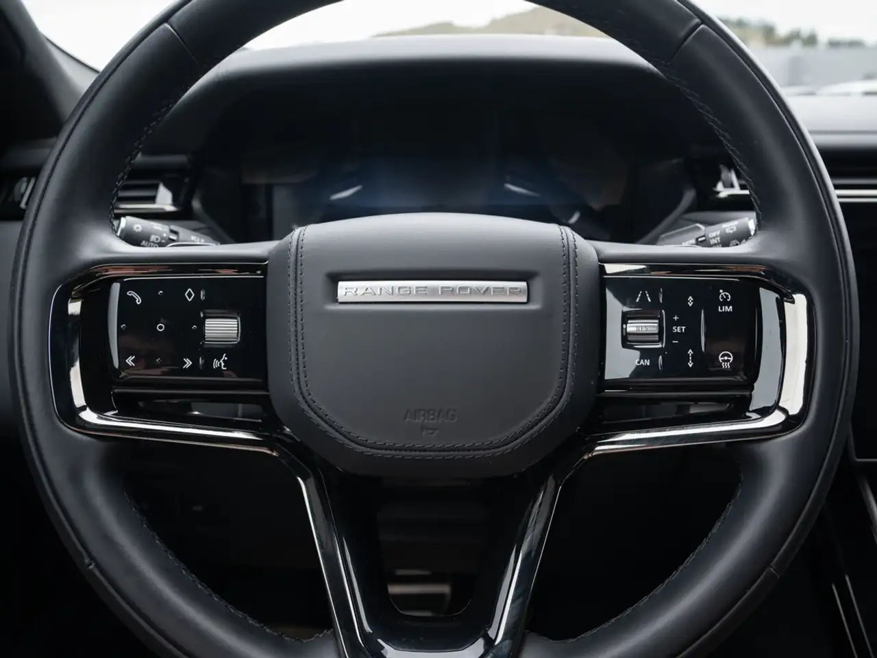 Land Rover Range Rover Velar снимка Land Rover Range Rover Velar