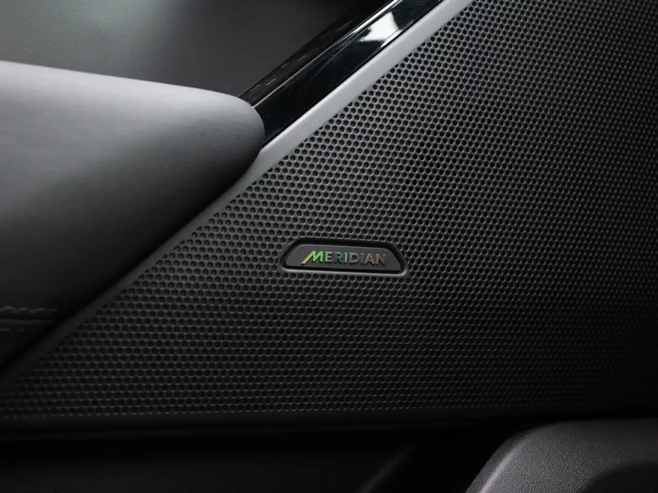 Land Rover Range Rover Velar fotografie Land Rover Range Rover Velar