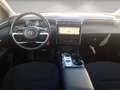 Hyundai TUCSON 1.6 T-GDi 265PS PHEV 4WD Navigation Automatik Noir - thumbnail 11
